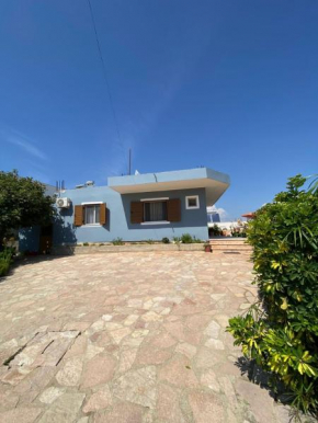 Villa Murataj